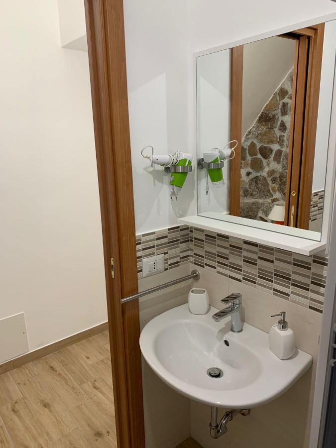 Dea Del Borgo Holiday home Sant'Ambrogio (Sicily)