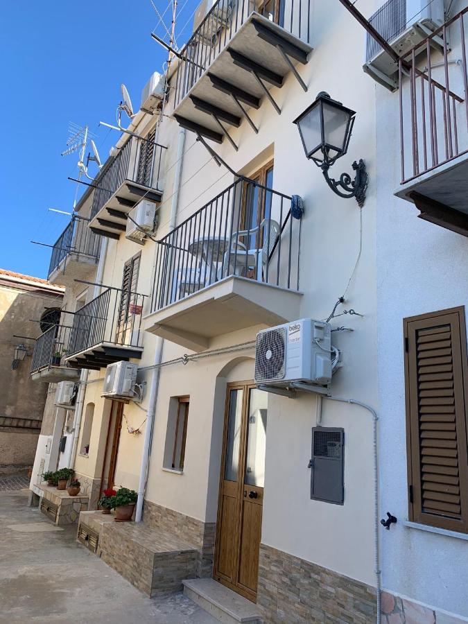 Holiday home Dea Del Borgo Sant'Ambrogio (Sicily)