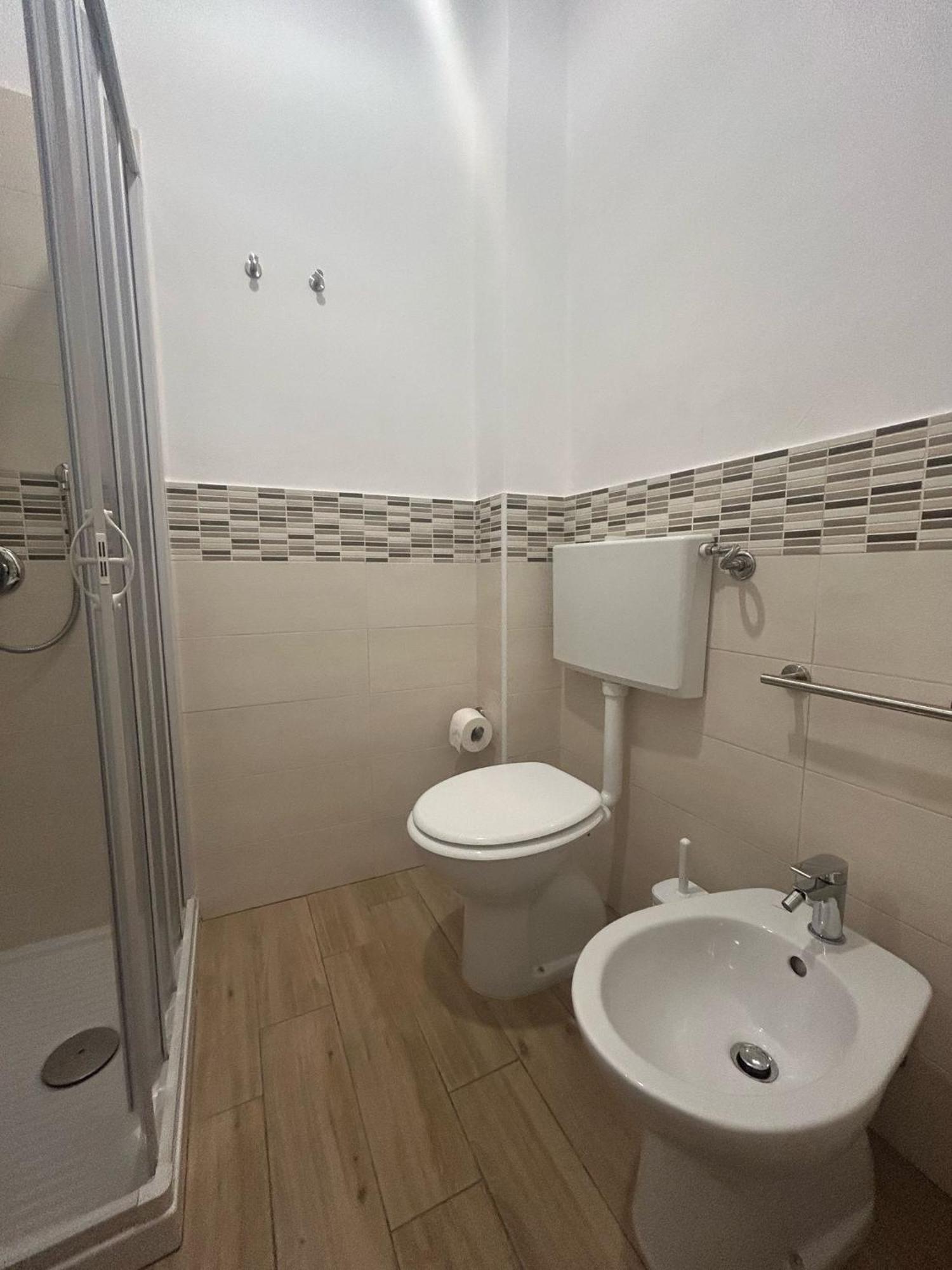 Dea Del Borgo Holiday home
