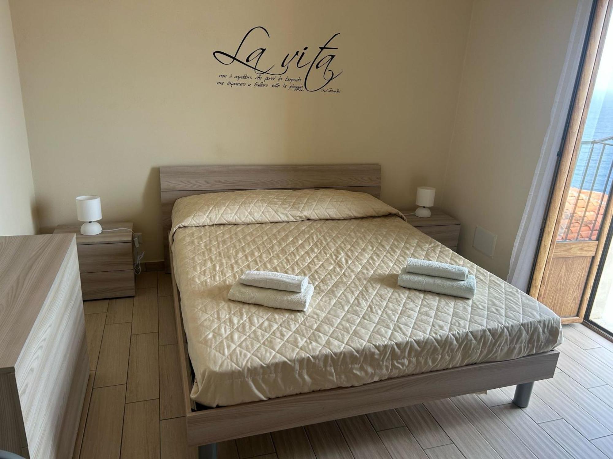 Holiday home Dea Del Borgo *
