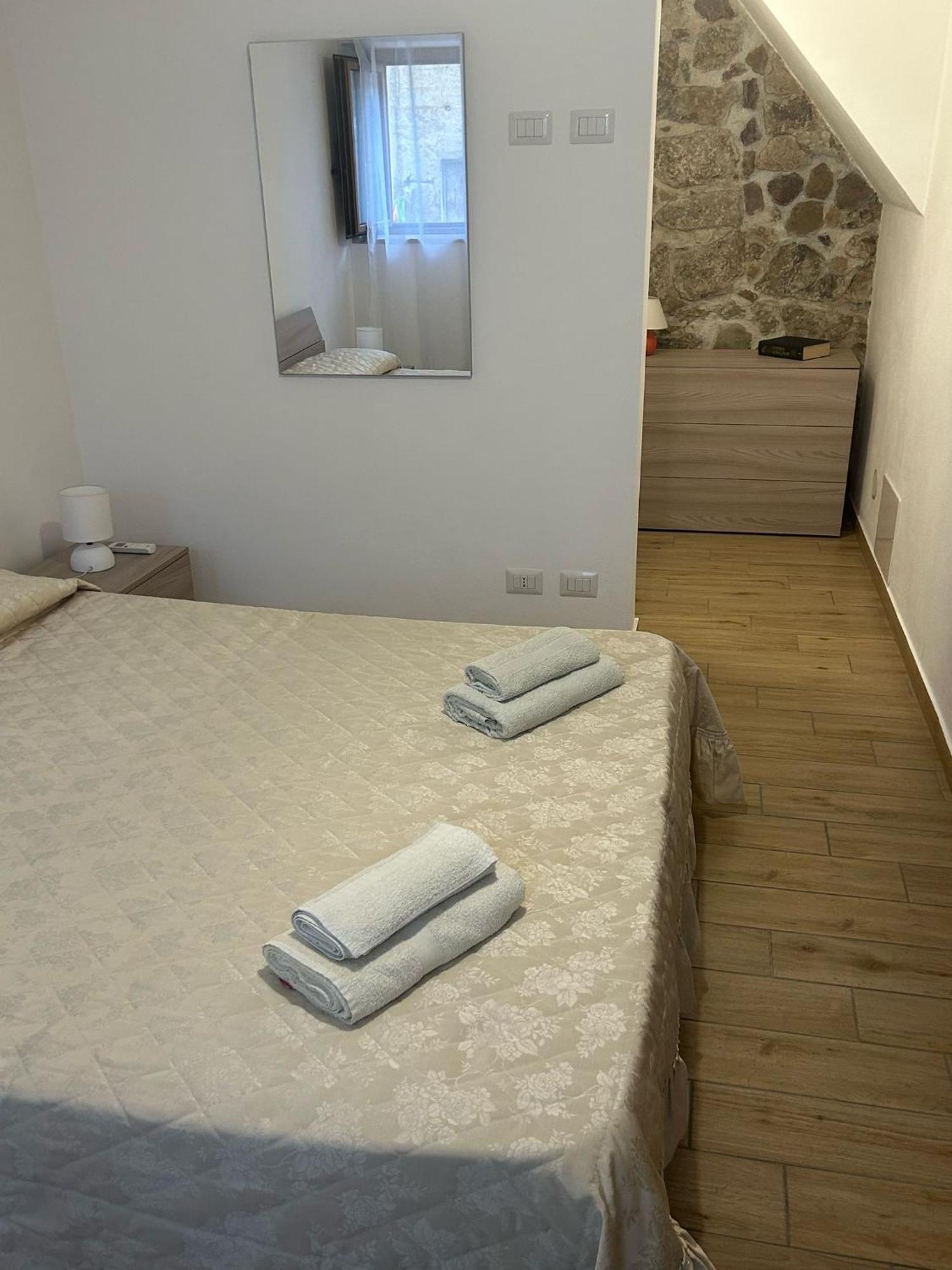 Dea Del Borgo Holiday home *
