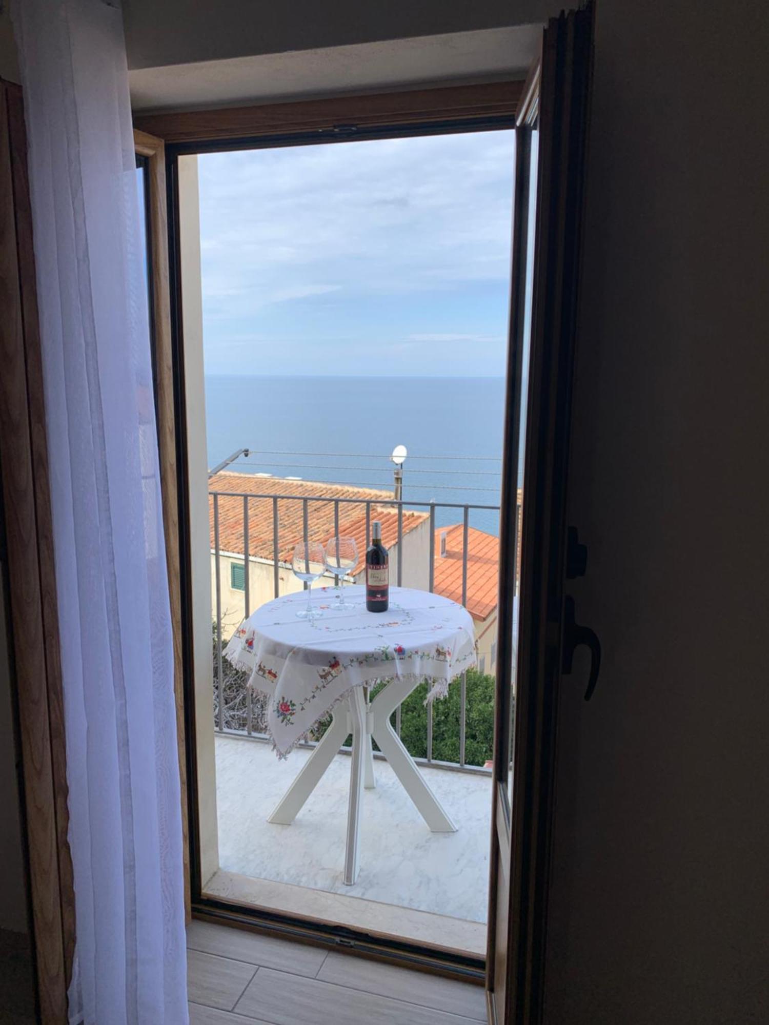Holiday home Dea Del Borgo *