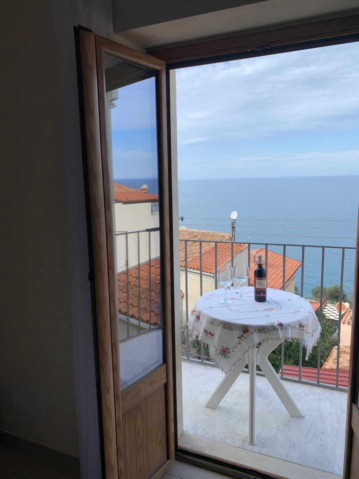 Dea Del Borgo Holiday home Sant'Ambrogio (Sicily)