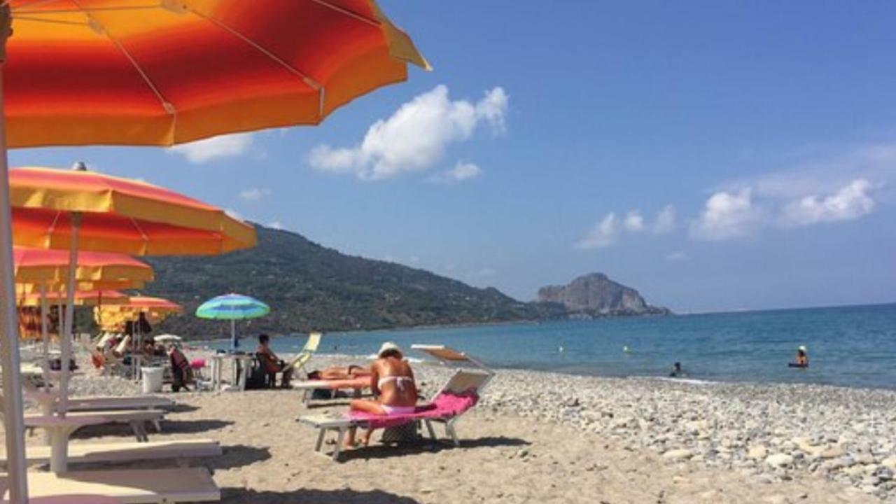 Hébergement de vacances Dea Del Borgo