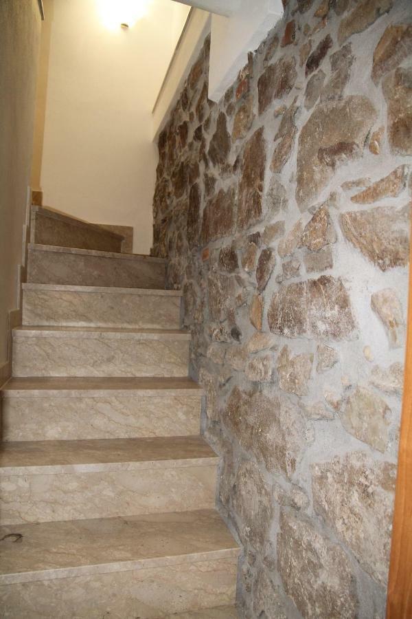 Dea Del Borgo Holiday home *