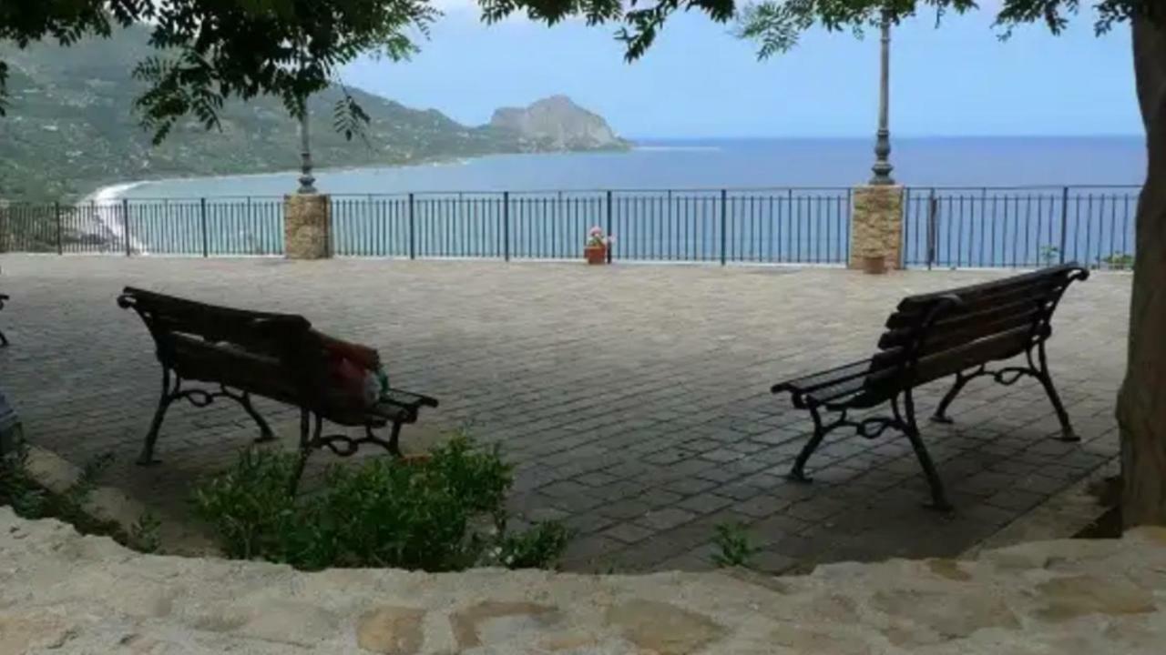 Hébergement de vacances Dea Del Borgo Sant'Ambrogio (Sicily)