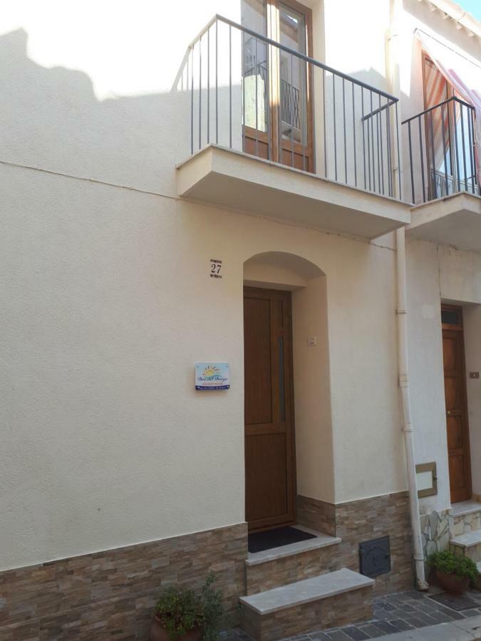 Holiday home Dea Del Borgo *