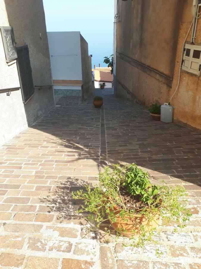 Dea Del Borgo Holiday home *