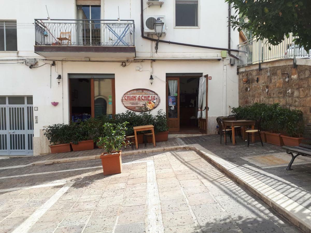 Dea Del Borgo Holiday home