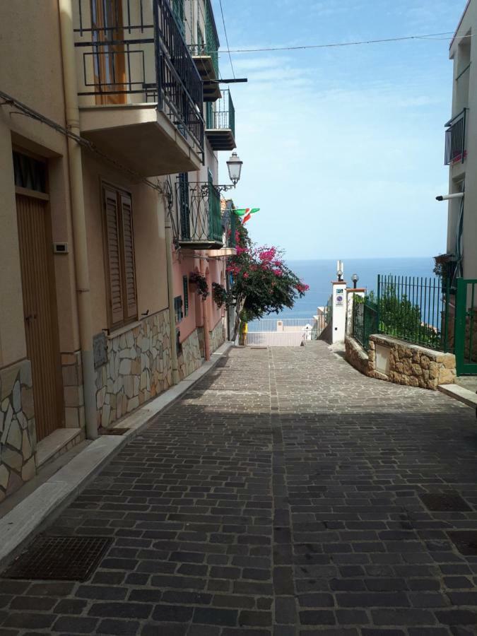 Holiday home Dea Del Borgo