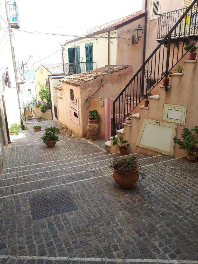Dea Del Borgo Holiday home